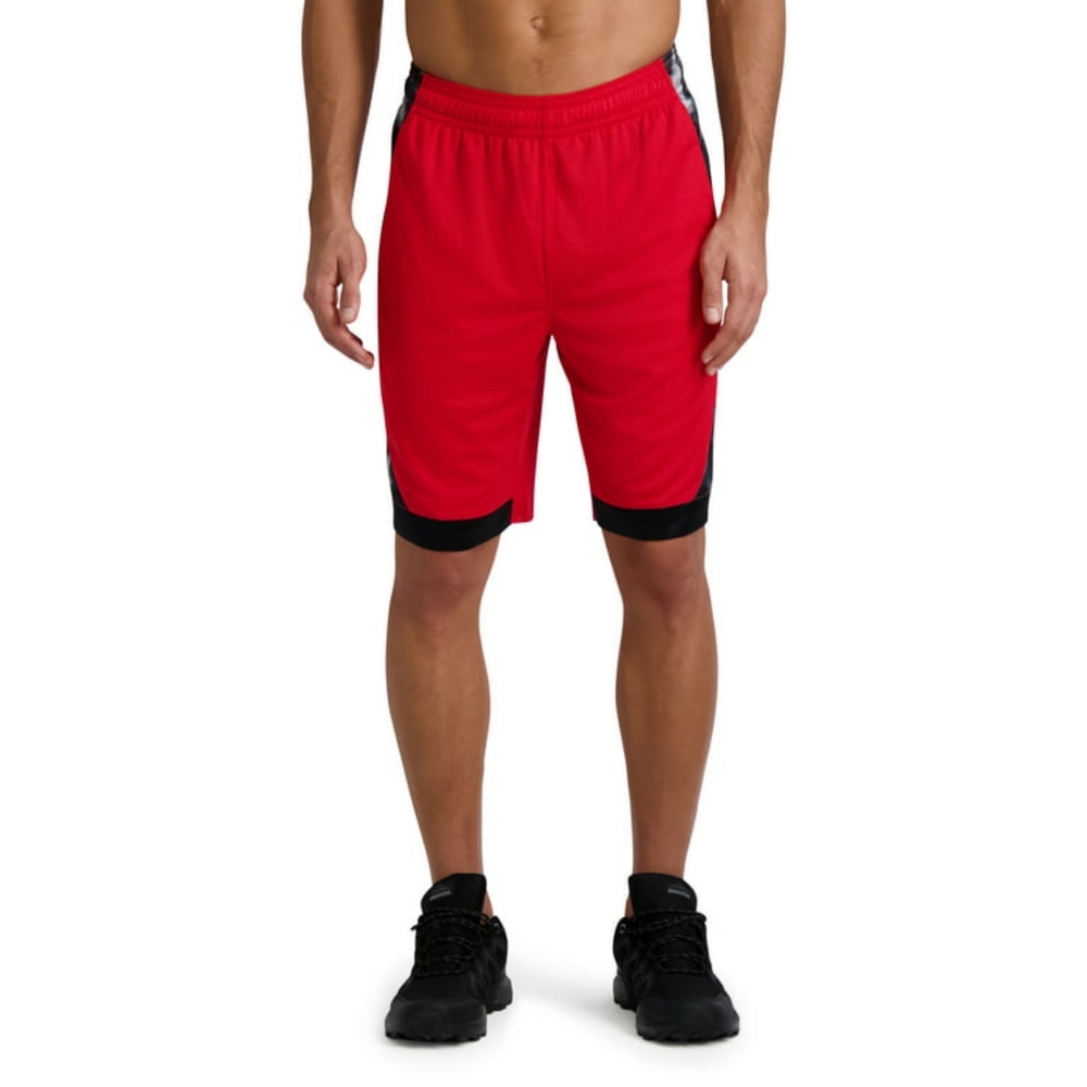 AND 1 Basketball  Shorts .